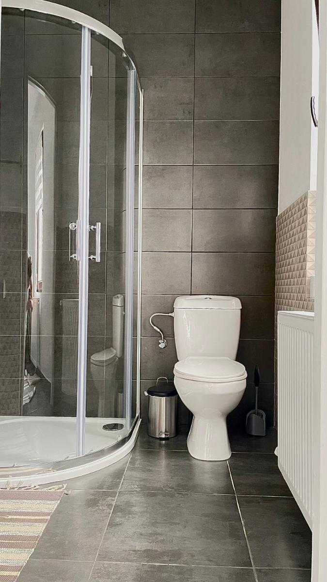 Apartament linistit / Cozy apartment - Housity