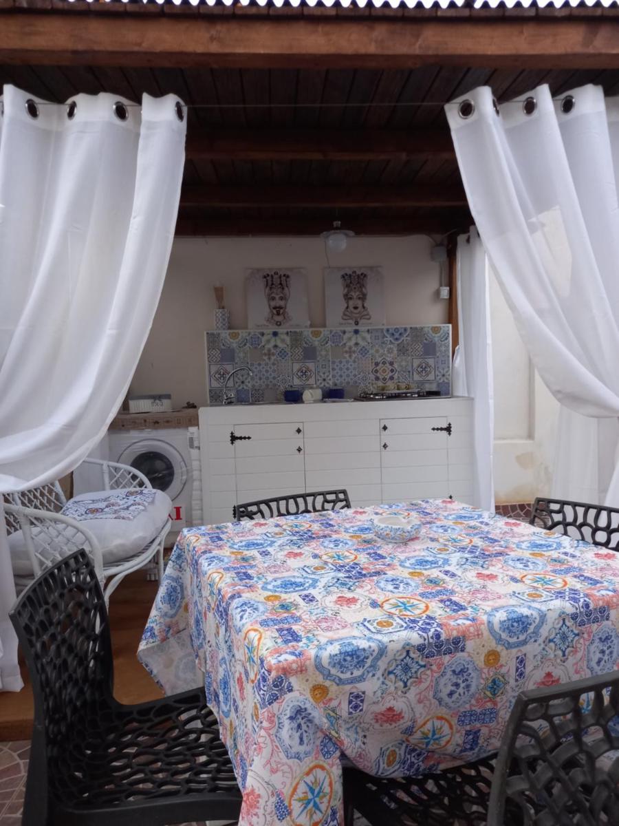 Casuzza Serena - Housity