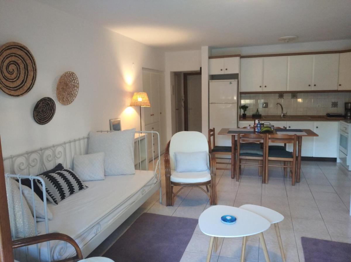 Electra Apartment in Epidaurus - Housity