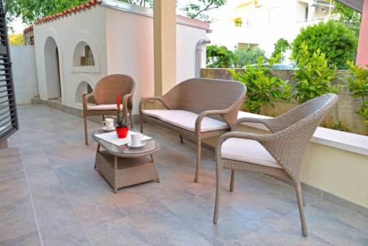 Murter-Slanica 4+2 - Housity