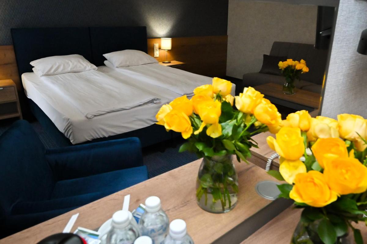Hotel Rad - Housity