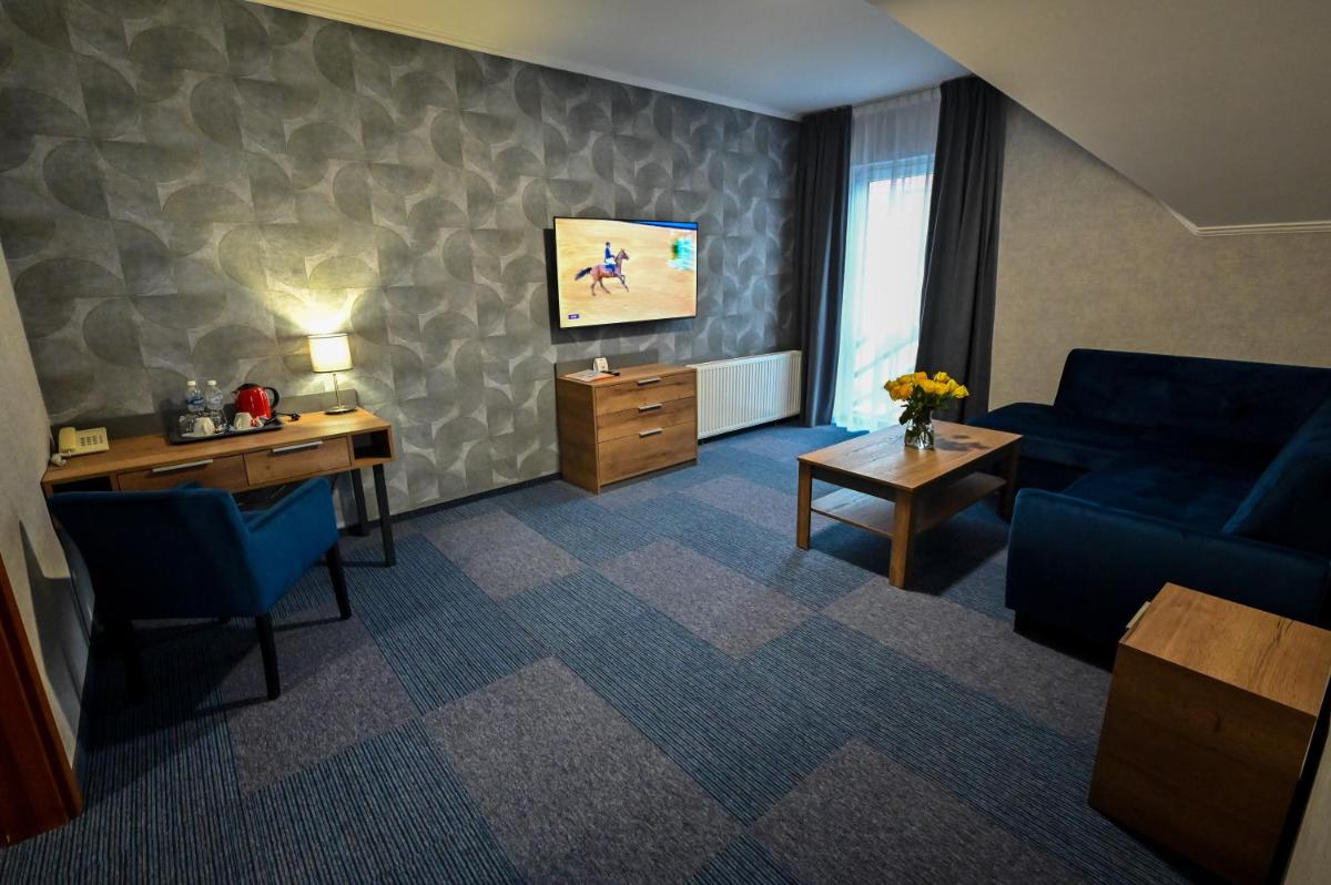 Hotel Rad - Housity