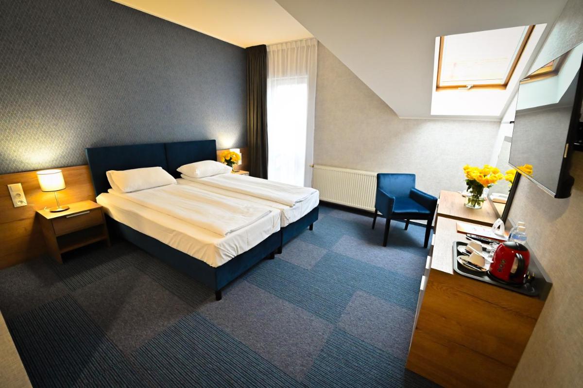 Hotel Rad - Housity