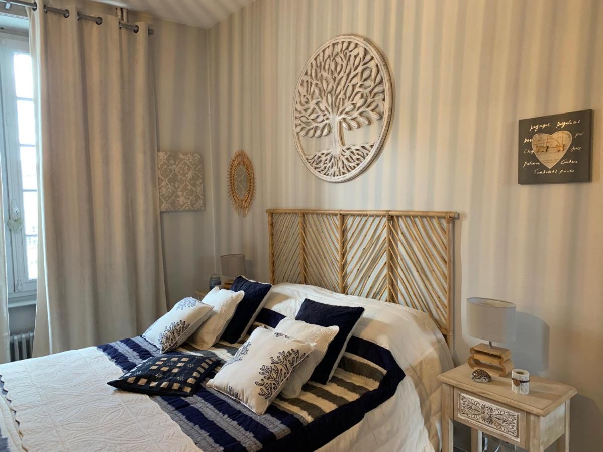 La Terrasse de Compostelle T3 Chic, Charme, Cosy - Housity