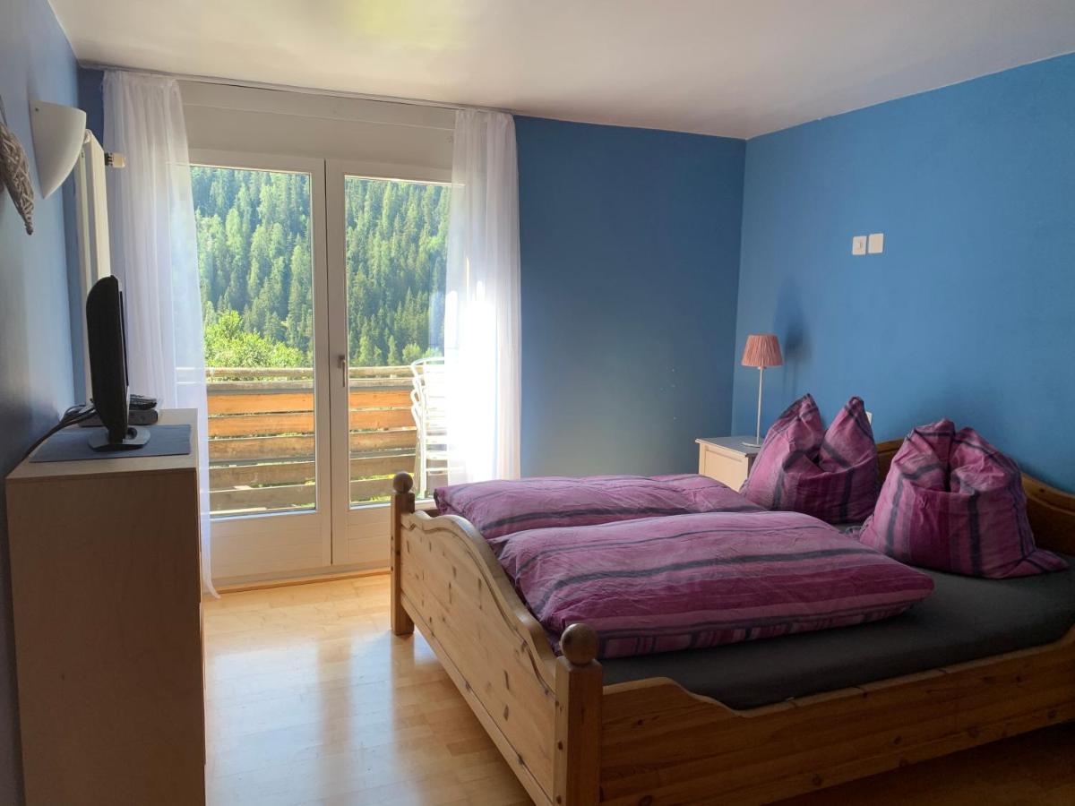Ferienwohnung Sotcha 8c - Housity