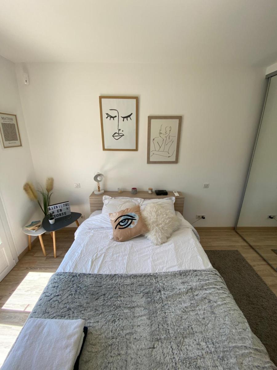 Chambre privée chez l'habitant - Housity
