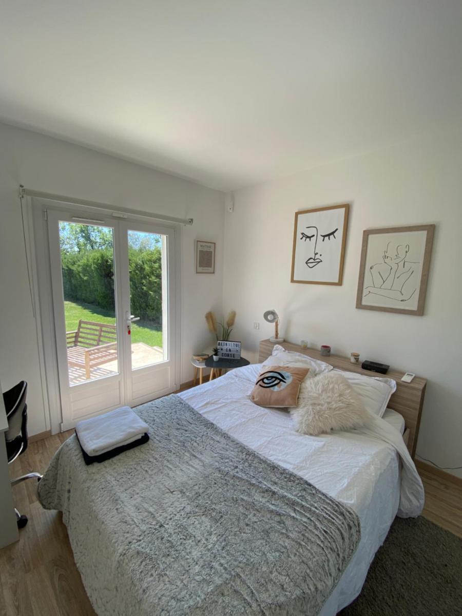 Chambre privée chez l'habitant - Housity