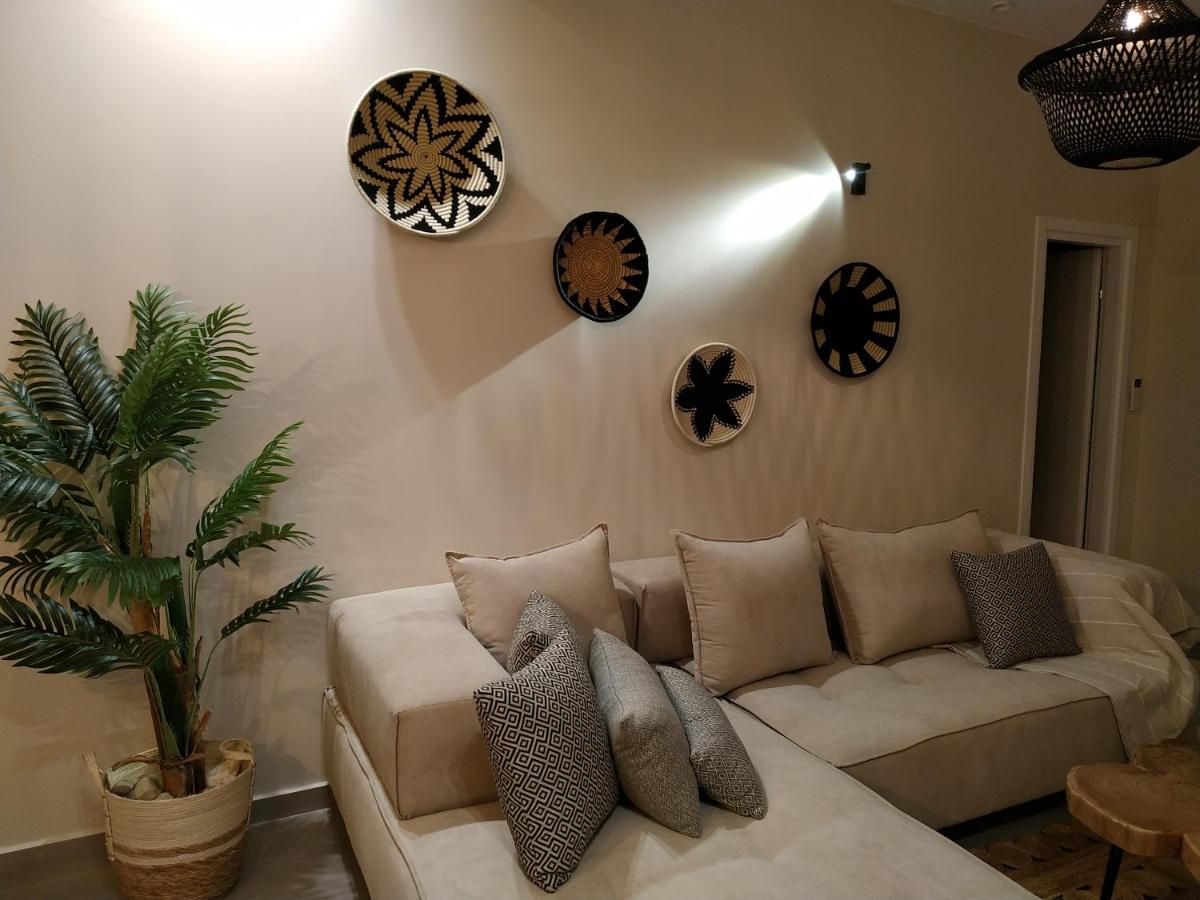 Christina Kos Boutique Apartments - Housity