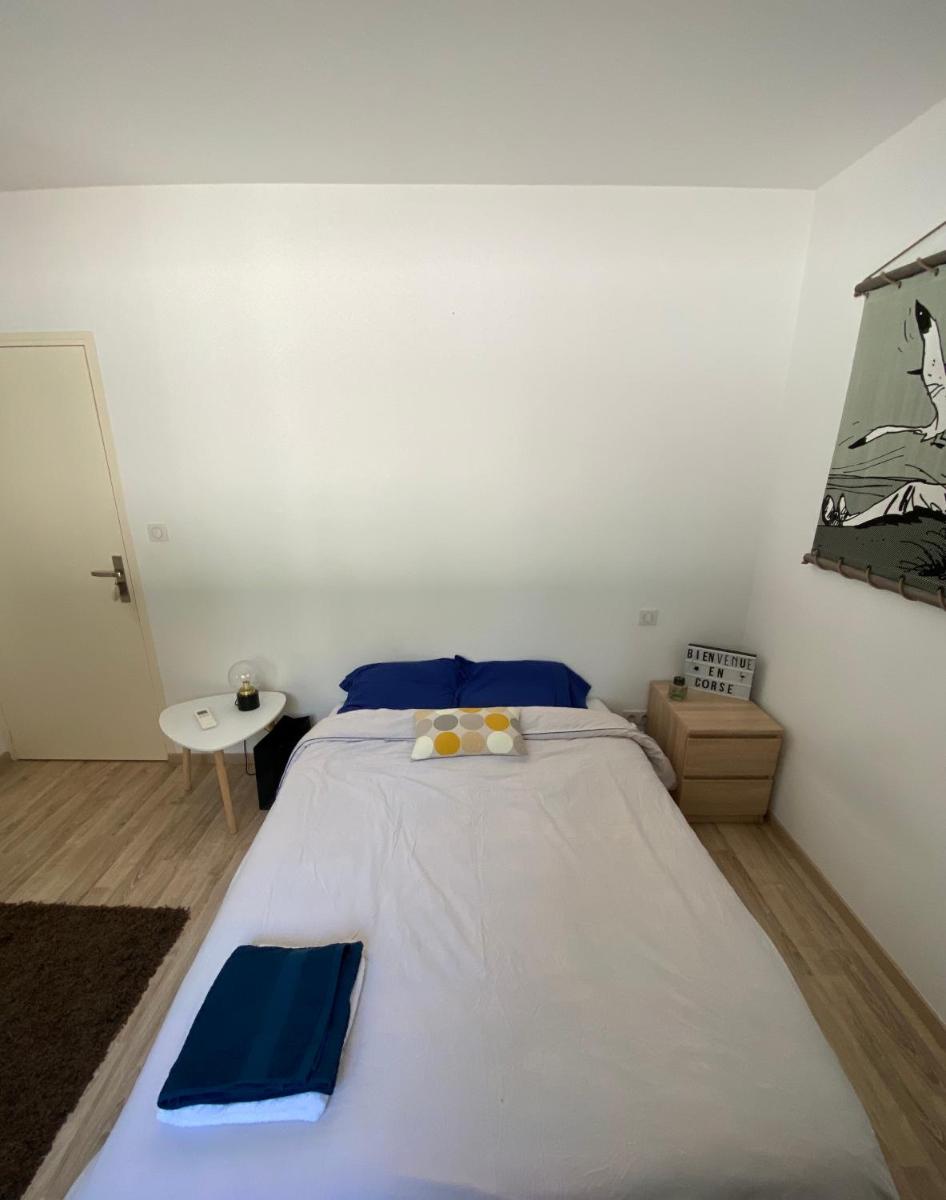 Chambre privée chez l'habitant - Housity