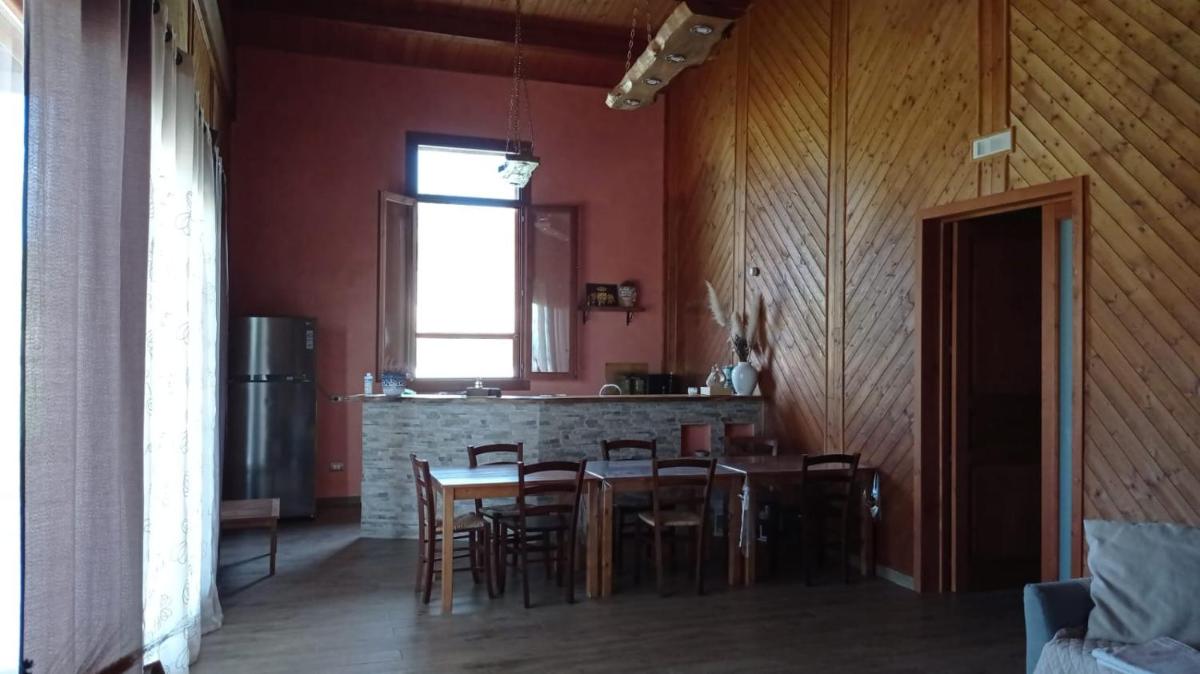 Tenuta Sorìa - villa con piscina - Housity