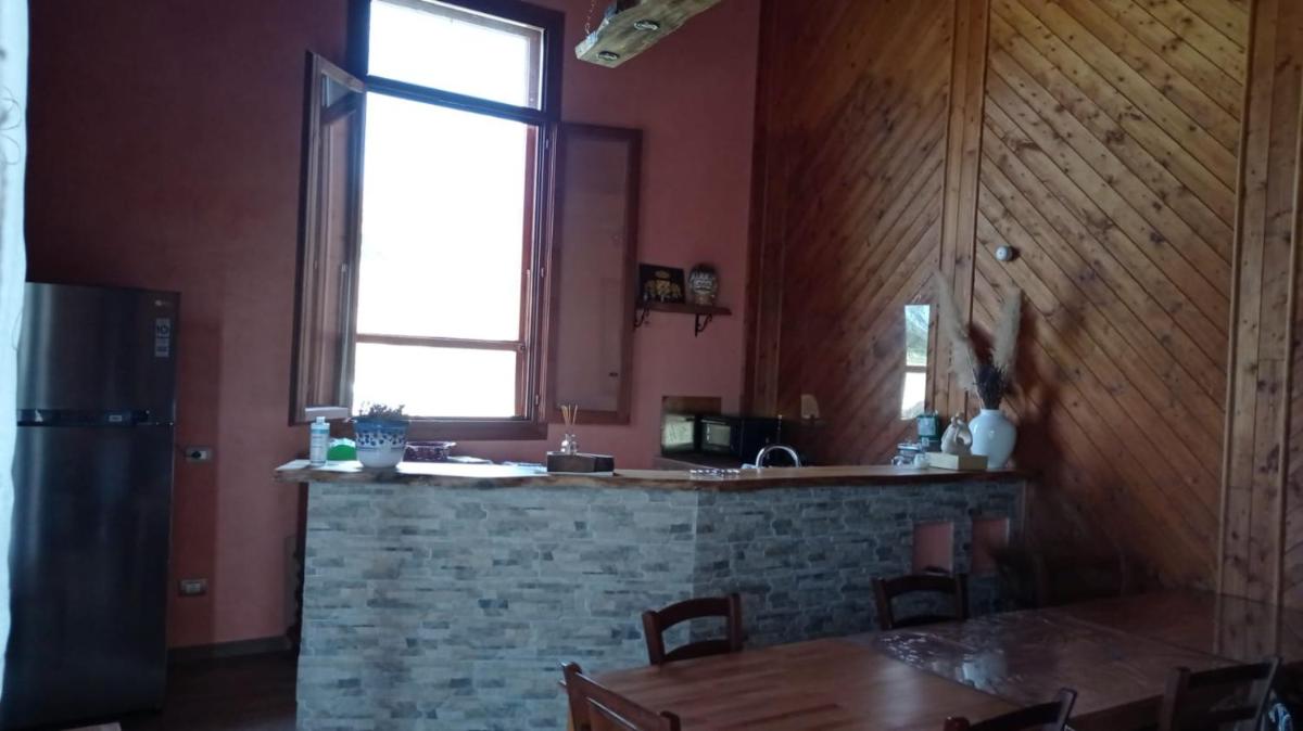 Tenuta Sorìa - villa con piscina - Housity