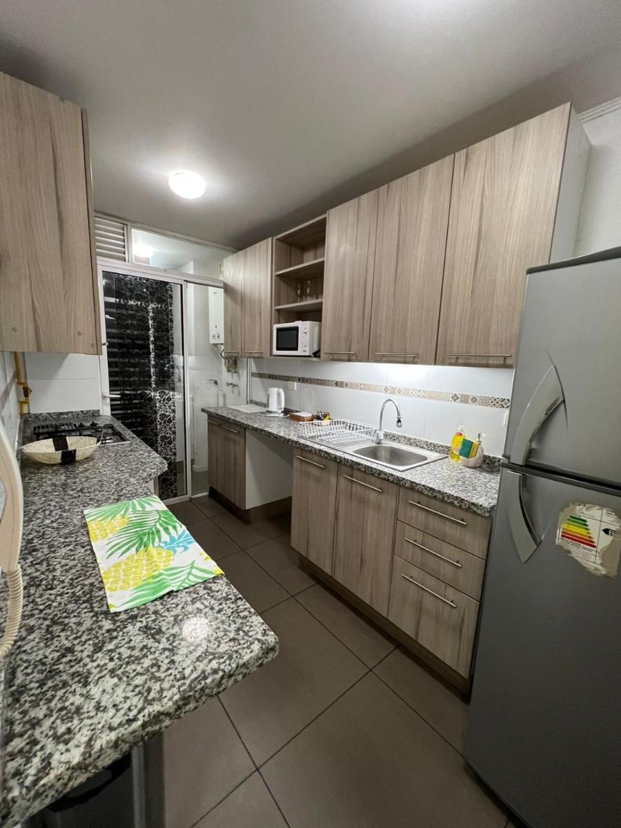 Departamento Arica City - Housity