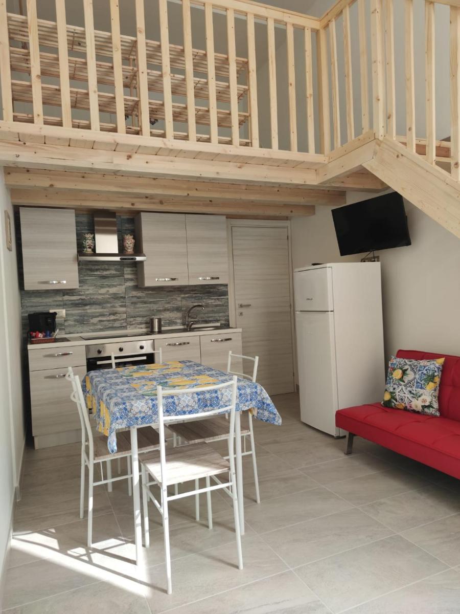 La casetta 90 bis - Housity