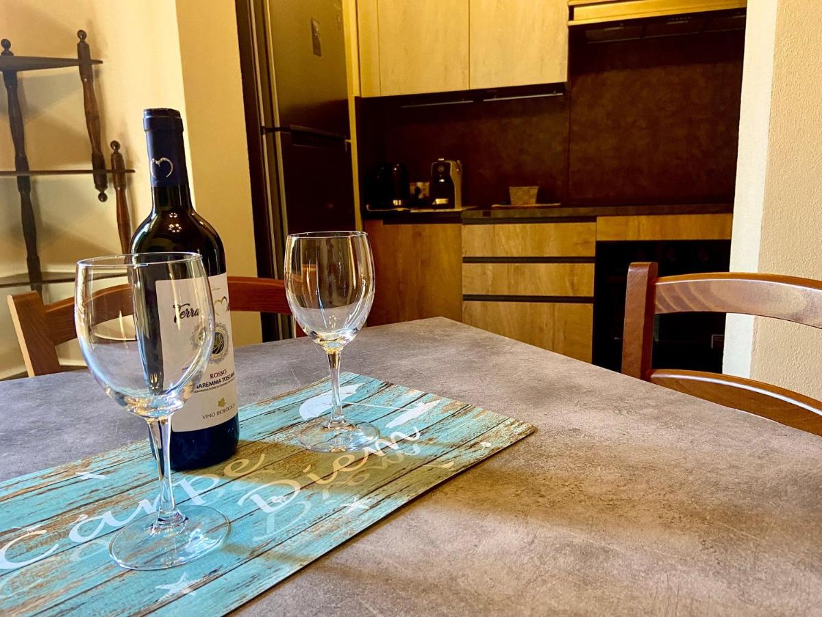 Elisa San Vincenzo Apartment - Housity