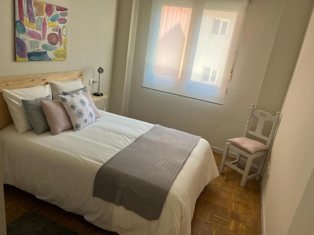 Precioso apartamento soleado, recién amueblado en Gijón - Hizvo