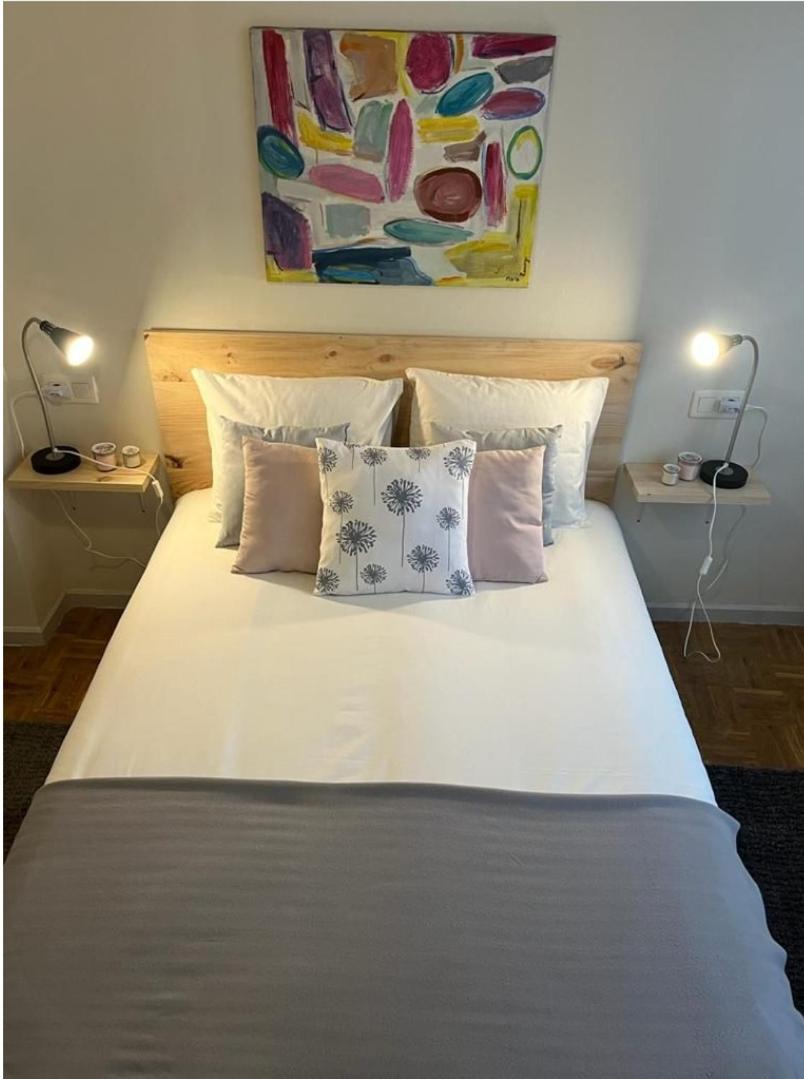 Precioso apartamento soleado, recién amueblado en Gijón - Hizvo