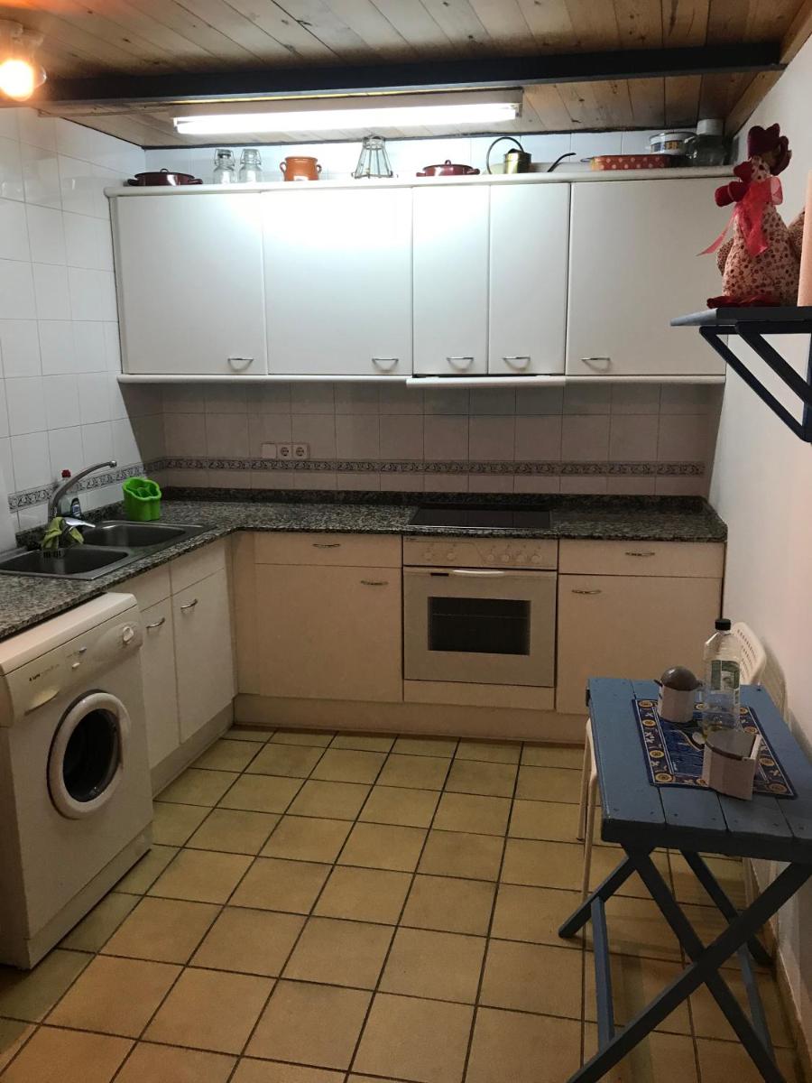 Apartament Cala Magda Sant Llorenç de Montgai - Housity