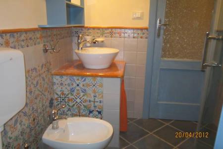 Agata di Mare - Housity