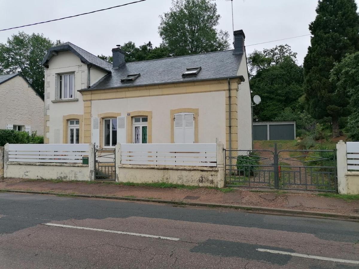 Sansonnette - Housity