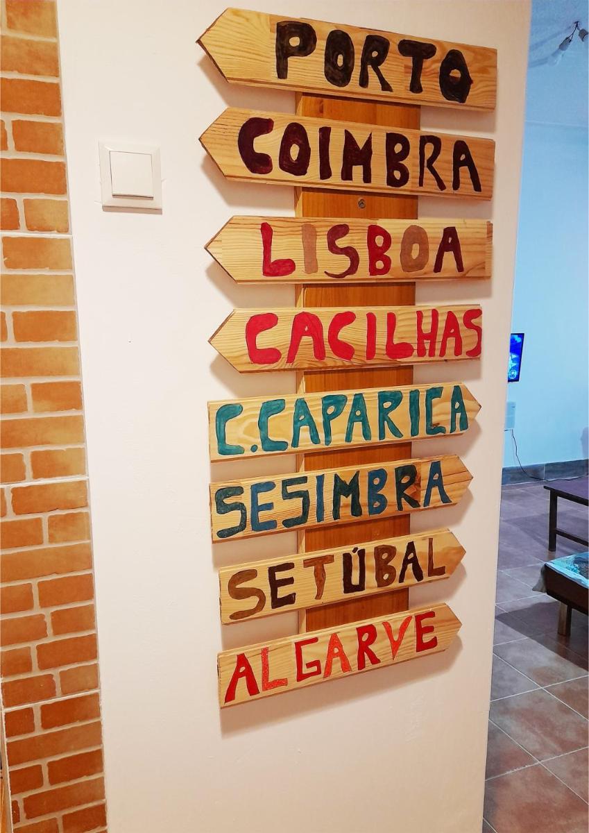 Casa Terra Cota - Almada - Housity
