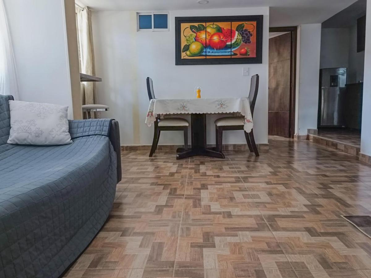 Momoluu's house - Housity
