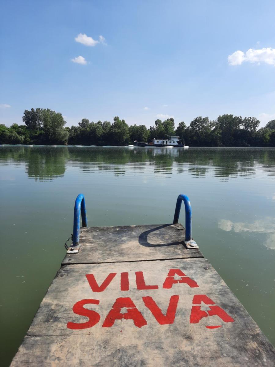 Vila Sava - Housity