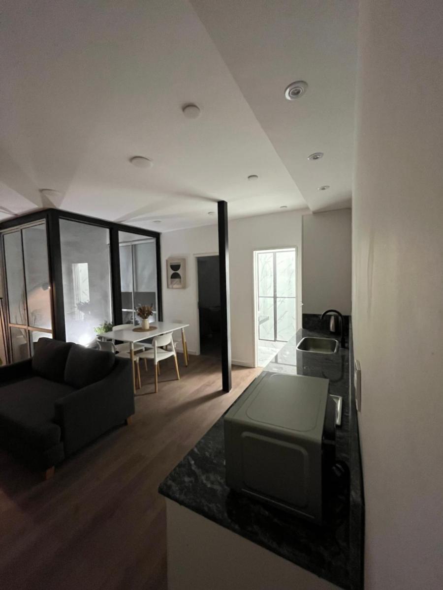 PATAGONIA FLAT - Housity