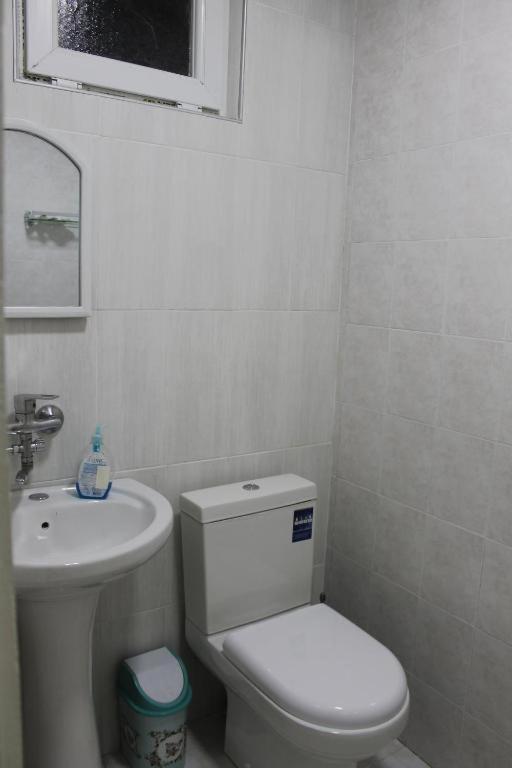 Iren Apartment - Housity