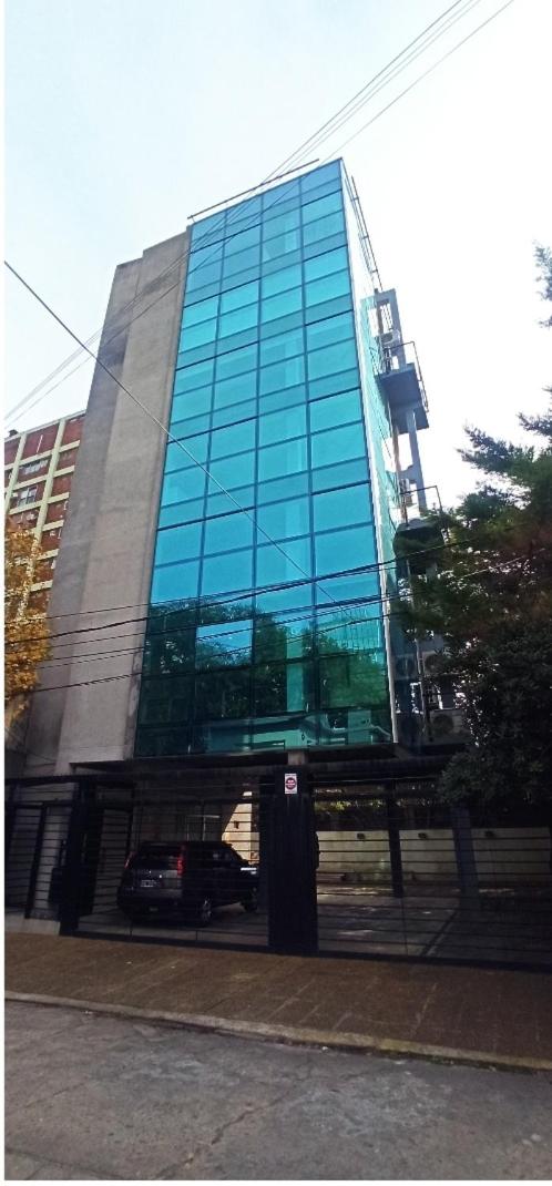 Jacaranda Loft - En Olivos - Buenos Aires - Housity