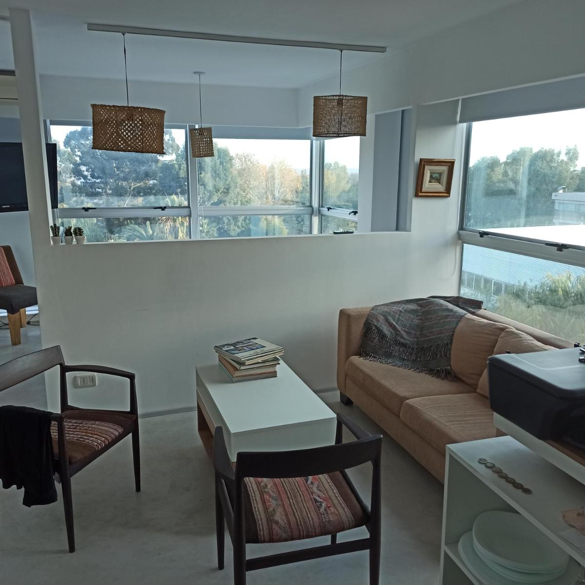 Jacaranda Loft - En Olivos - Buenos Aires - Housity