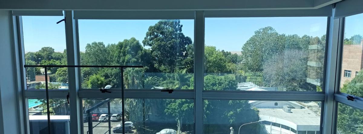 Jacaranda Loft - En Olivos - Buenos Aires - Housity