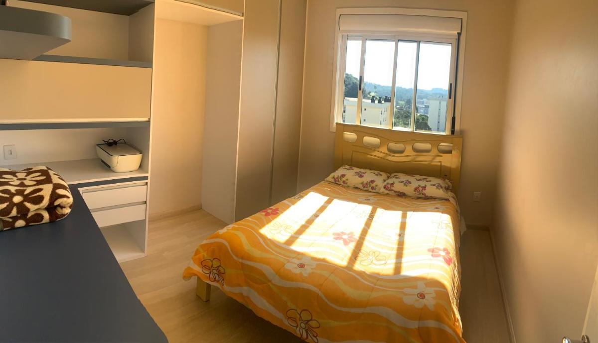 Apartamento Centro - Carlos Barbosa - Housity