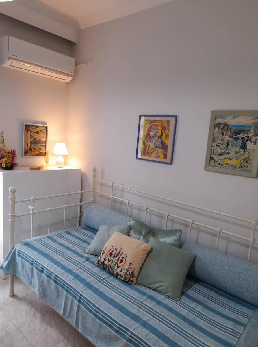 Rena's Traditional Aegean House by the Sea - Hizvo