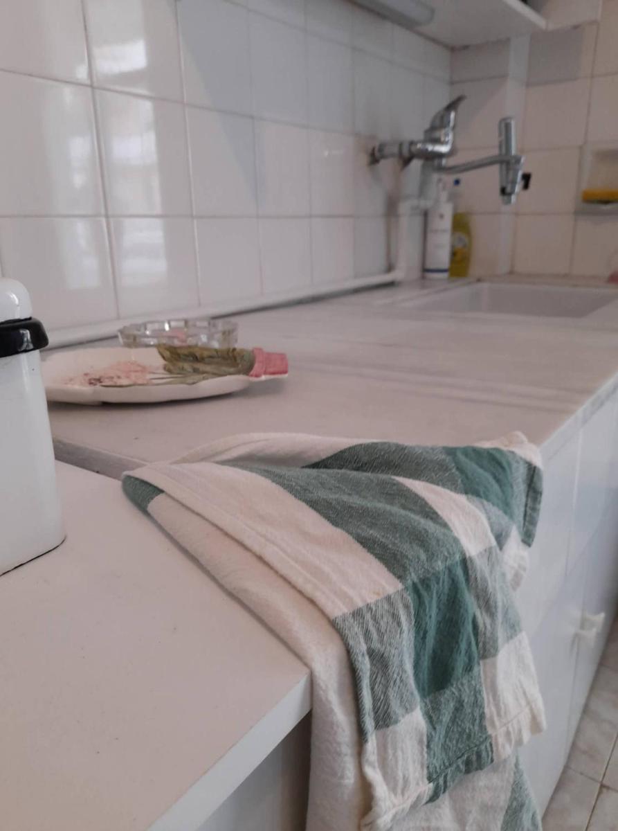 Rena's Traditional Aegean House by the Sea - Hizvo