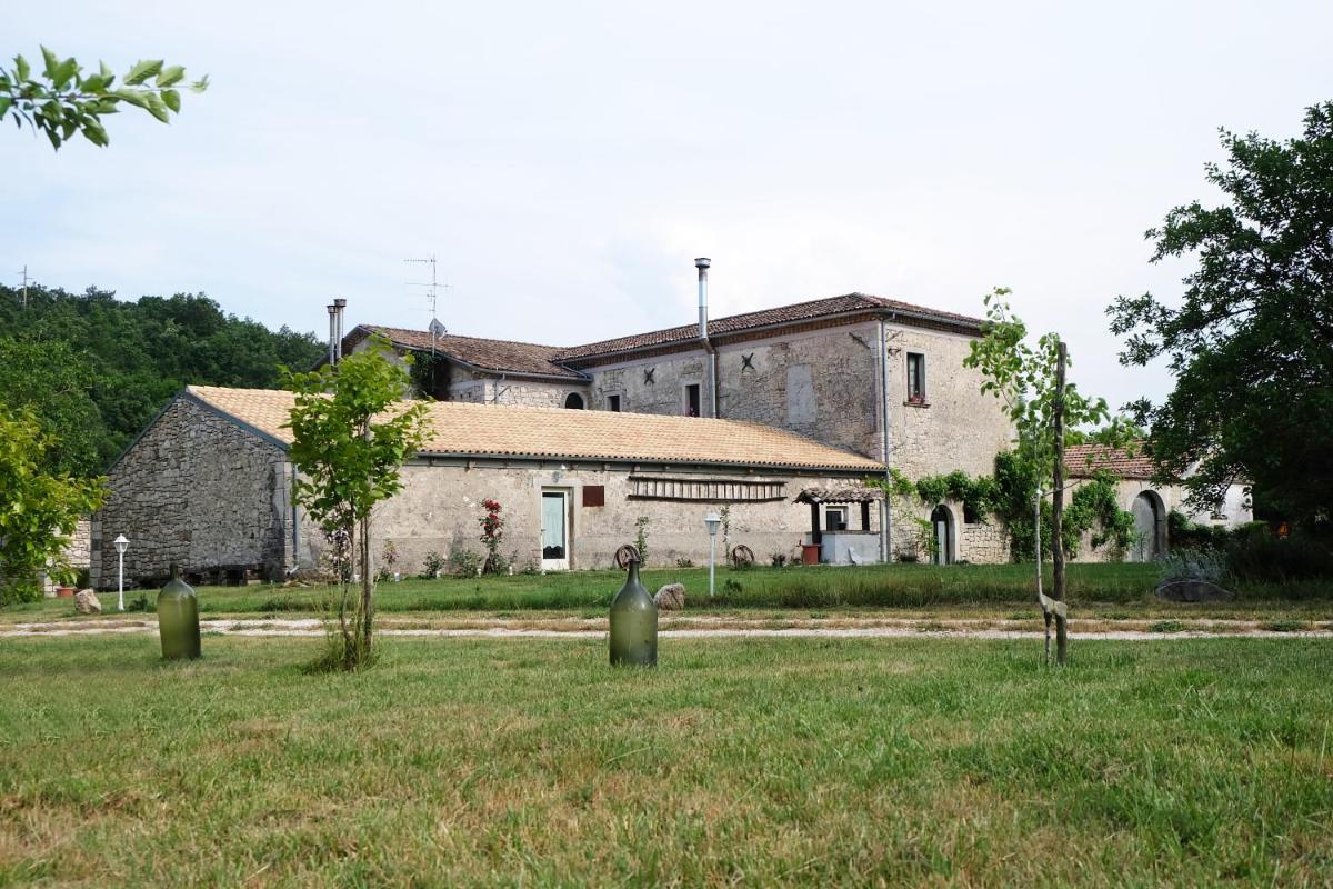 Antica Taverna del Principe - Housity