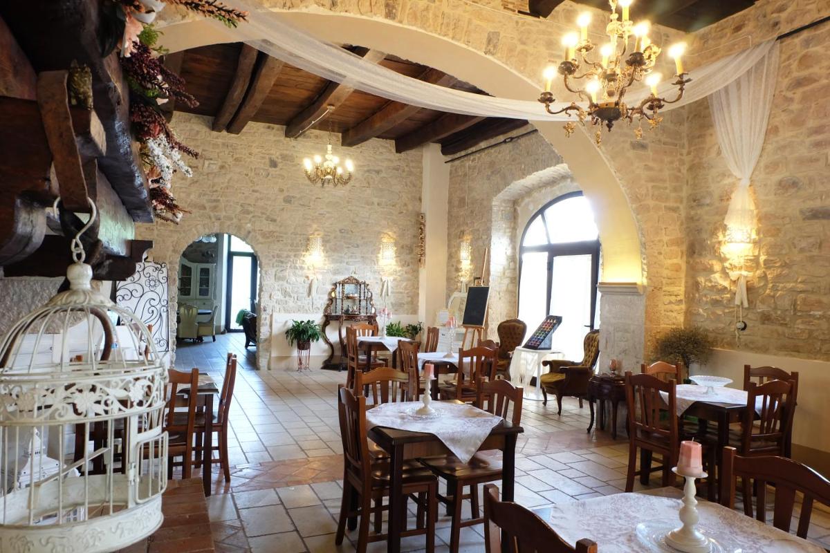 Antica Taverna del Principe - Housity