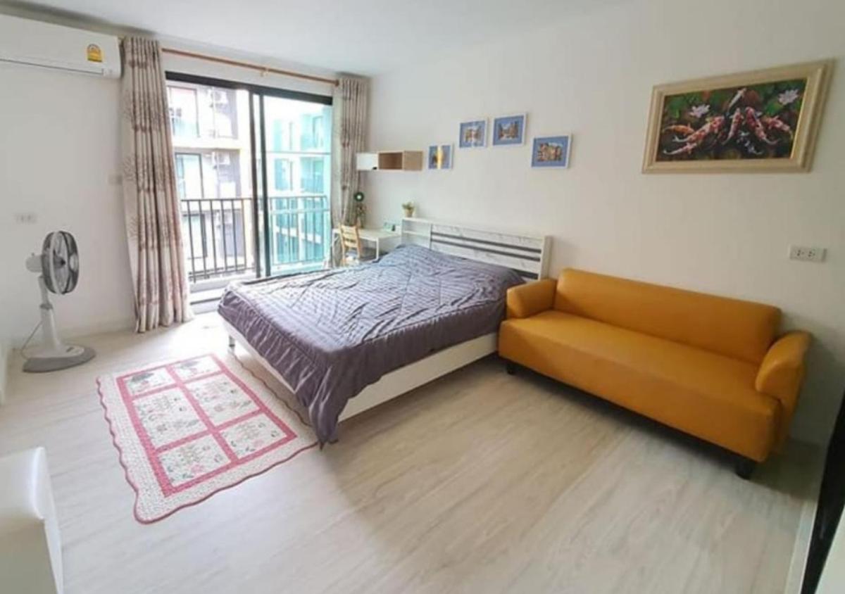 Suitetrails - appartemet 2 bedrooms