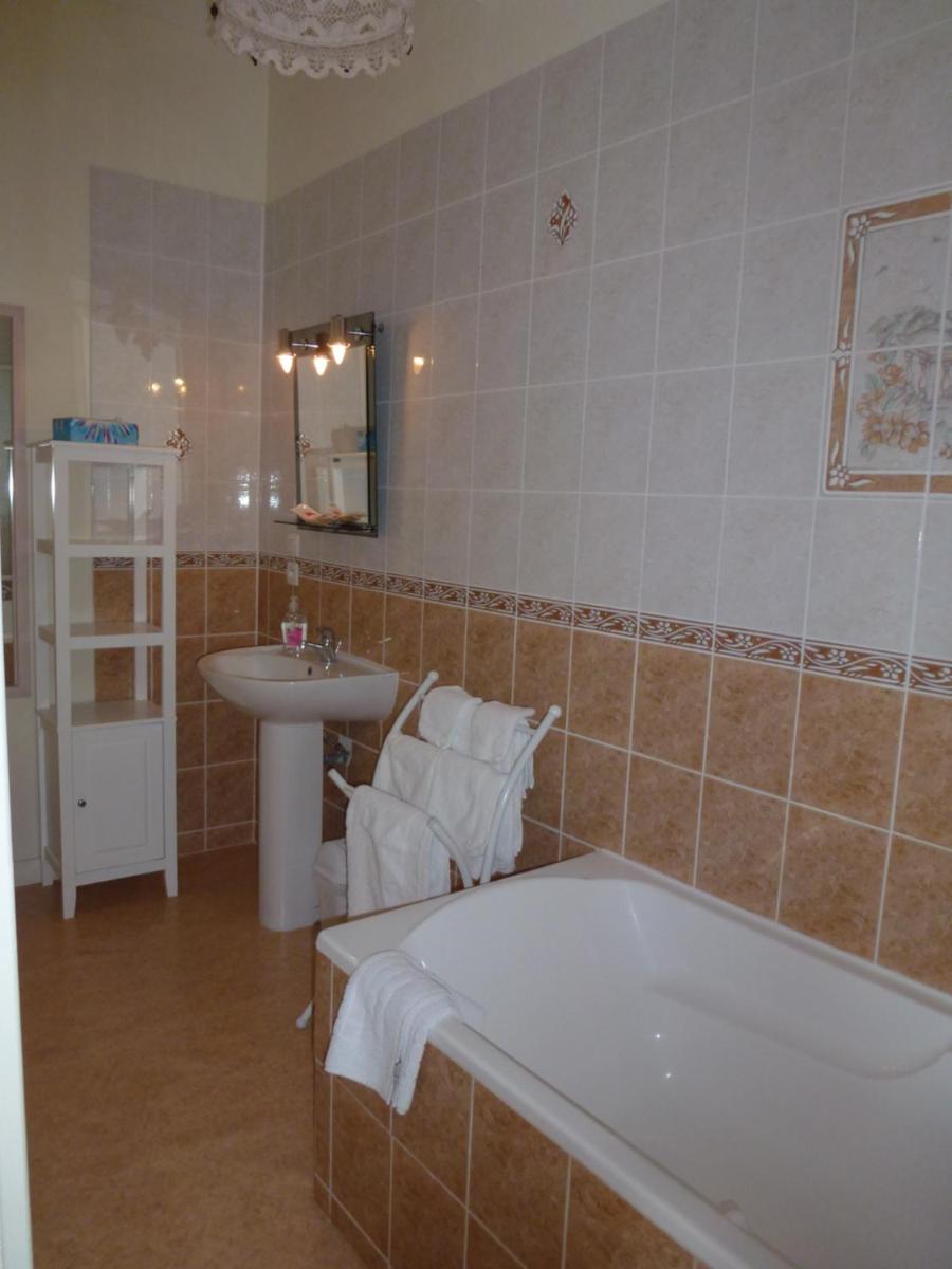 Suitetrails - Le Logis de Faugerit