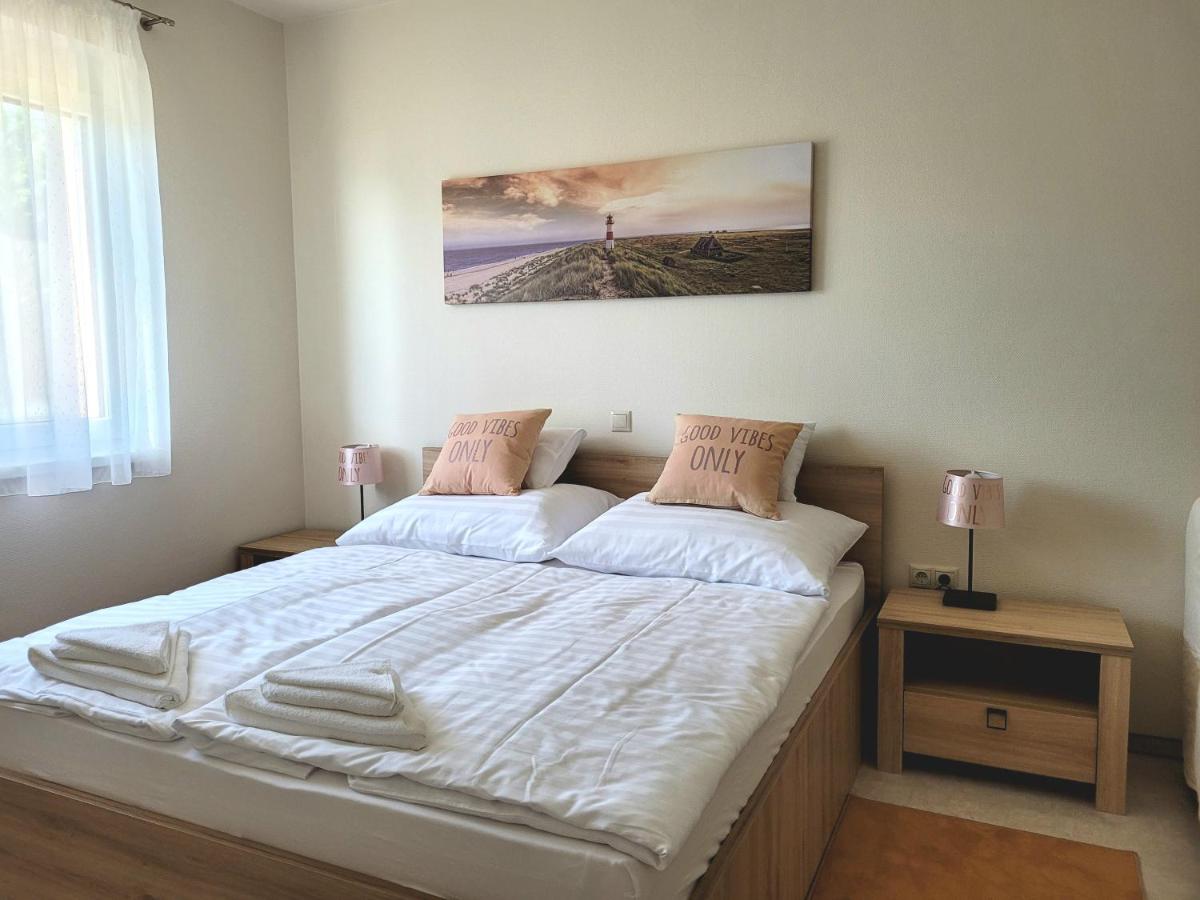 Silver Lodge Vendégház Egerszalók - Housity