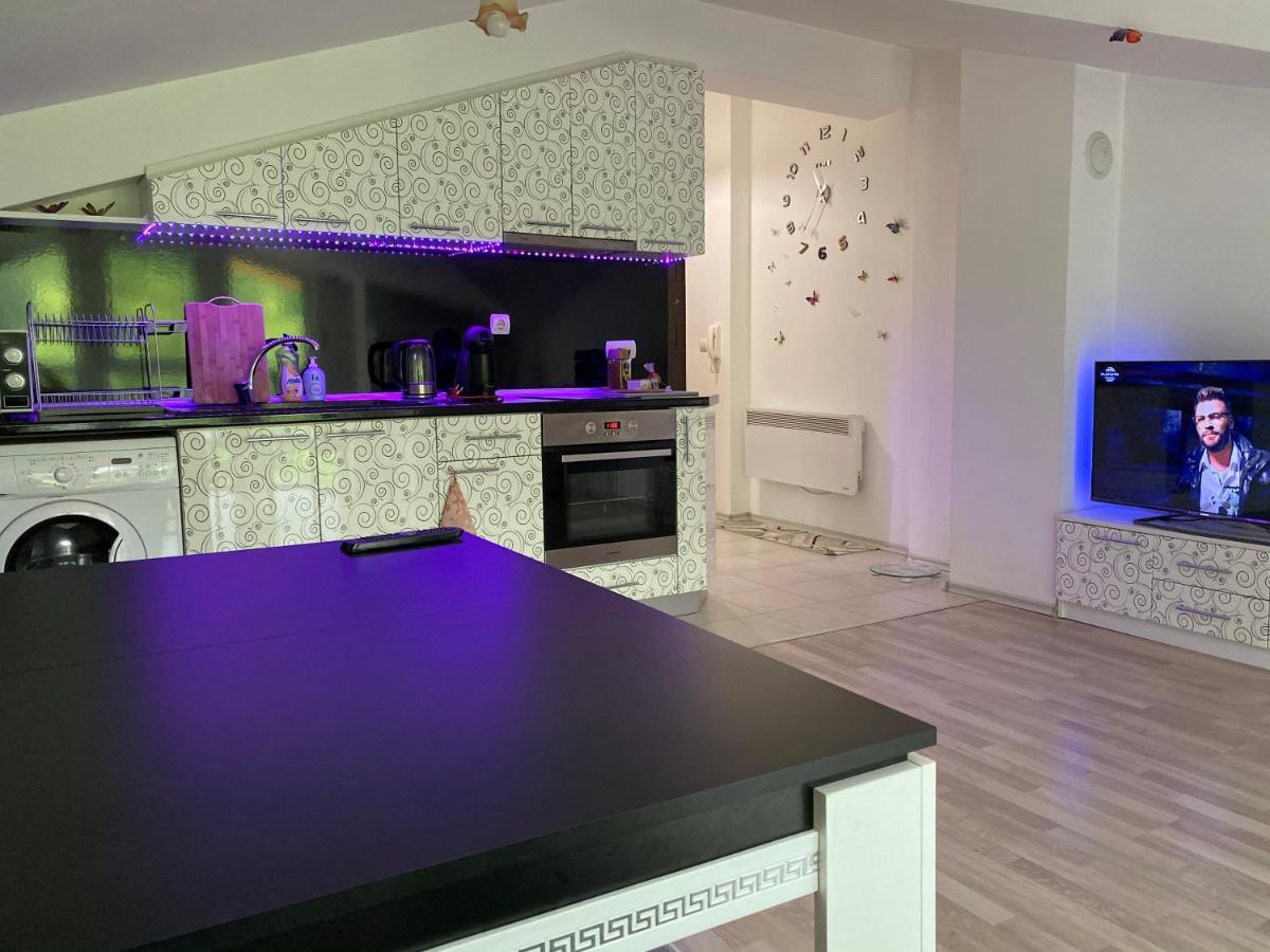 Луксозен апартамент/ Lux apartment - Hizvo