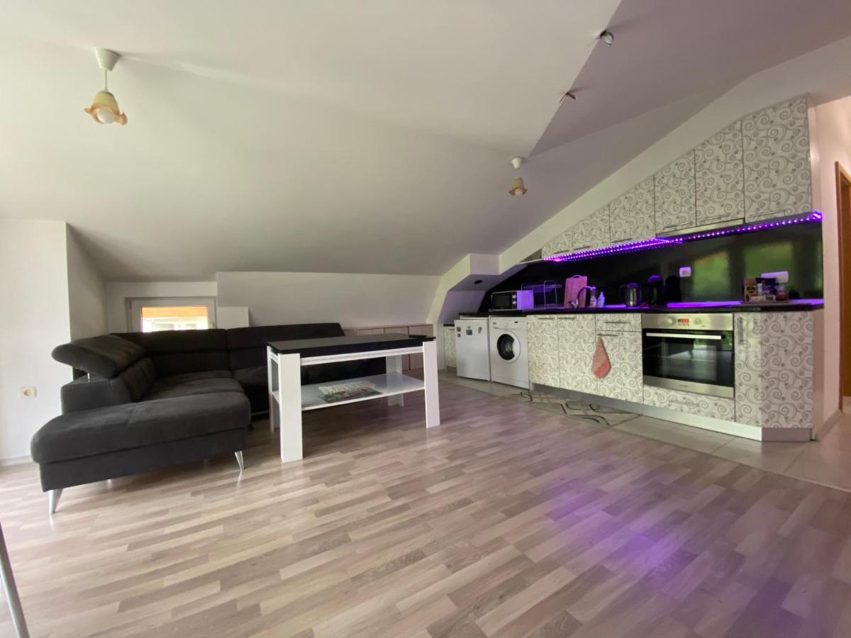 Луксозен апартамент/ Lux apartment - Hizvo