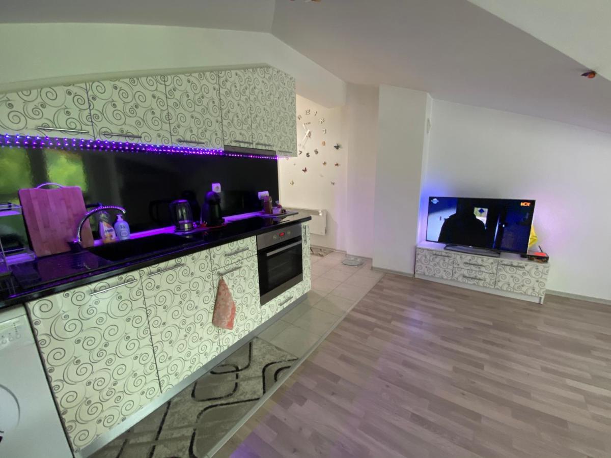 Луксозен апартамент/ Lux apartment - Hizvo