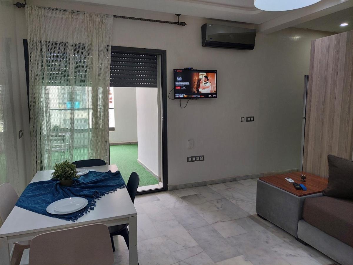 Studio La joie de Miramar Mohammedia - Housity