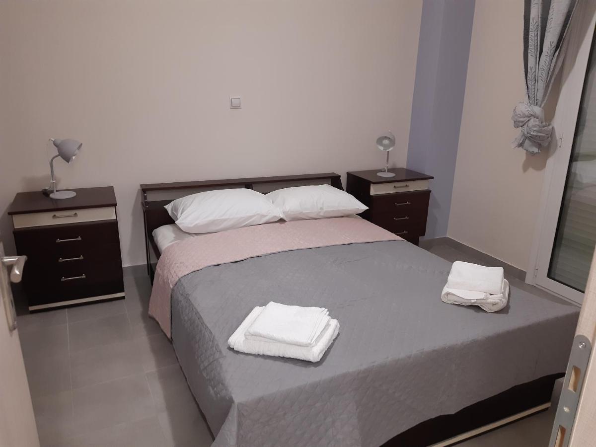 Stylish apartment - Housity