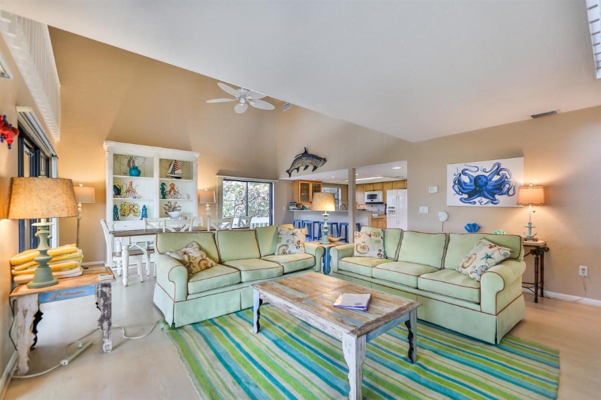 SOUTH SEAS BEACH HOME 6 - Housity