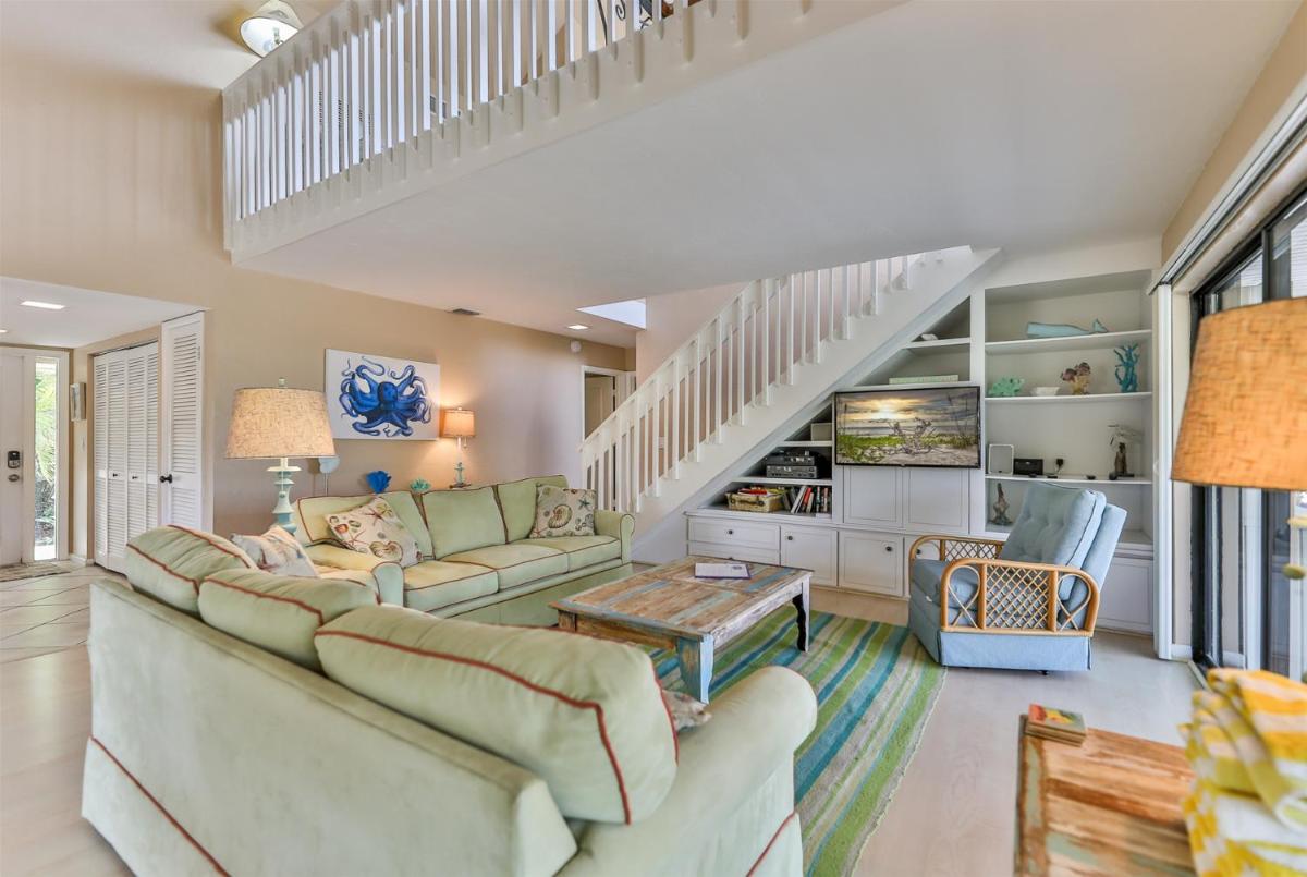SOUTH SEAS BEACH HOME 6 - Housity