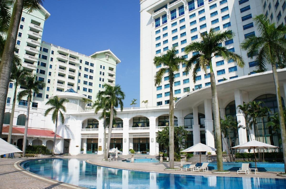 Daeha Serviced Apartment - Housity