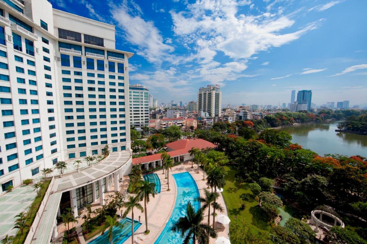 Daeha Serviced Apartment - Housity