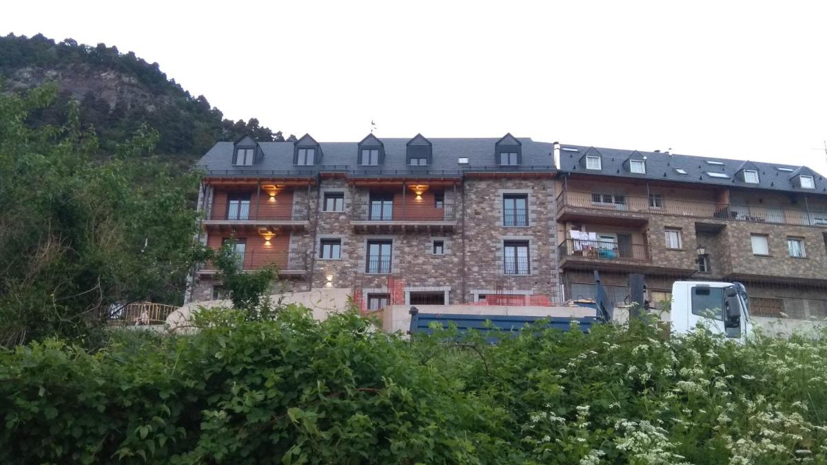 Mirador de Chisten - Housity