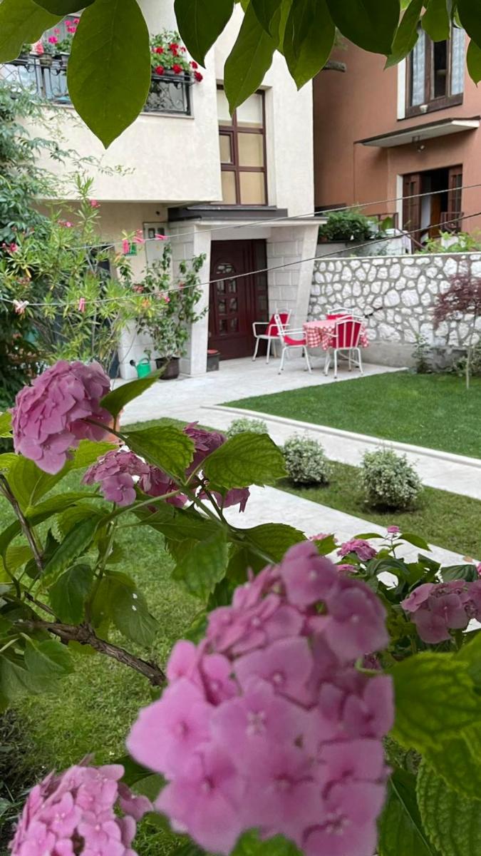 Visoko New Concept - Housity